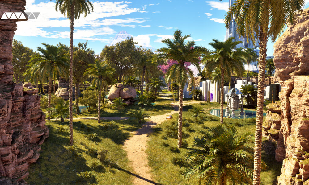 Talos Principle 3 Xbox'ı Es Geçiyor: Serinin Finali Konsola Gelmeyecek mi?