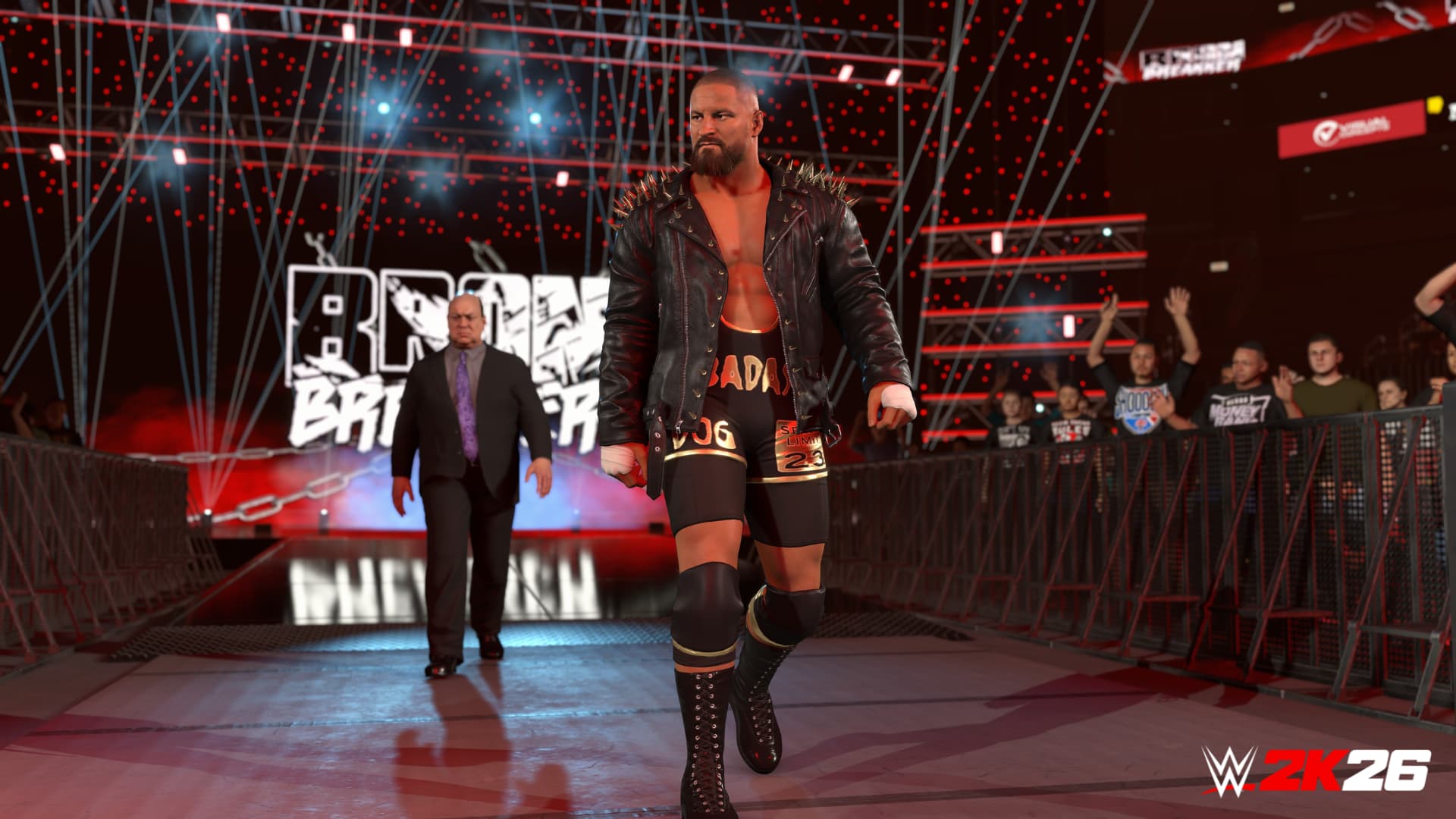Visual Concepts İşten Çıkarmaları WWE 2K Ekibini Vurdu: Netflix Anlaşması Sonlandı!
