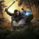 Dying Light Topluluğu, Kanserle Savaşan Süper Hayranına Kucak Açtı