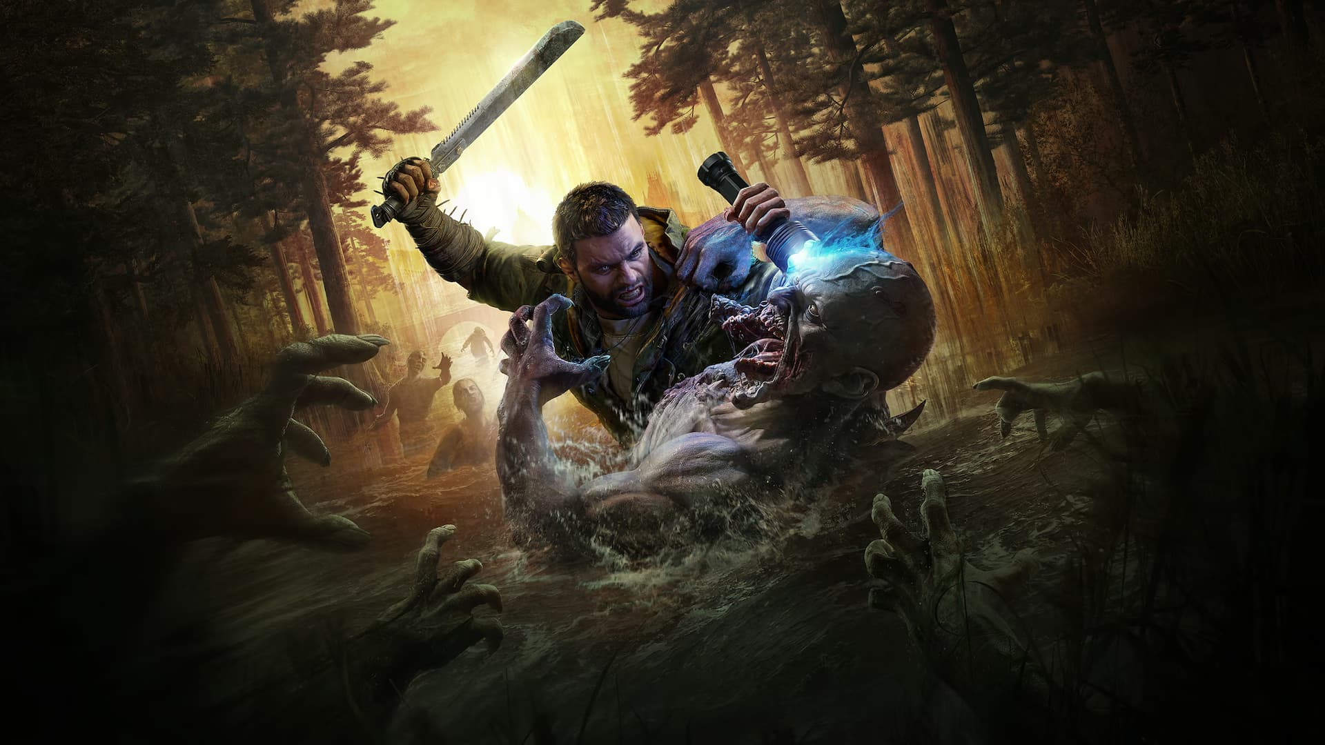 Dying Light Topluluğu, Kanserle Savaşan Süper Hayranına Kucak Açtı