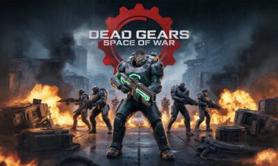 Nintendo eShop'ta Utanmaz Gears of War & Dead Space Klonu Ortaya Çıktı