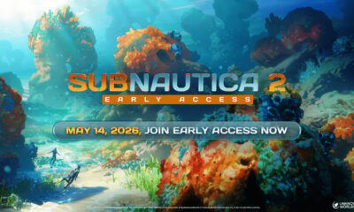 Subnautica 2 Erken Erişim Yol Haritası: Esnek Hedefler ve Gelecek Planları