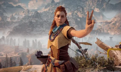 Horizon Bestecisi Joris de Man: Oyunlarda Yapay Zeka Hem Harika Hem de Çılgınca