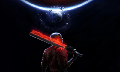 Naughty Dog'un Yeni Oyunu Intergalactic İçin Çıkış Tarihi İpuçları!