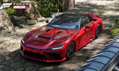 Forza Horizon 6 Premium Sürümden 140 Milyon Doları Aştı: Erken Erişimde Rekor Başarı!