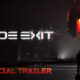 CODE EXIT Oynanış Fragmanı ve Demo Duyurusuyla Bilim Kurgu Korkuya Yeni Bir Bakış