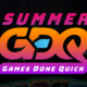 Summer Games Done Quick Temmuz'da Geri Dönüyor: Hız Koşusu Şöleni Başlıyor!