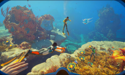 Subnautica 2 Geliştiricisinden "Öldürme" Sorusuna Şaşırtıcı Yanıt
