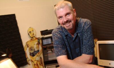 Star Wars ve Call of Duty'nin Efsanevi Sesi Tom Kane Hayatını Kaybetti