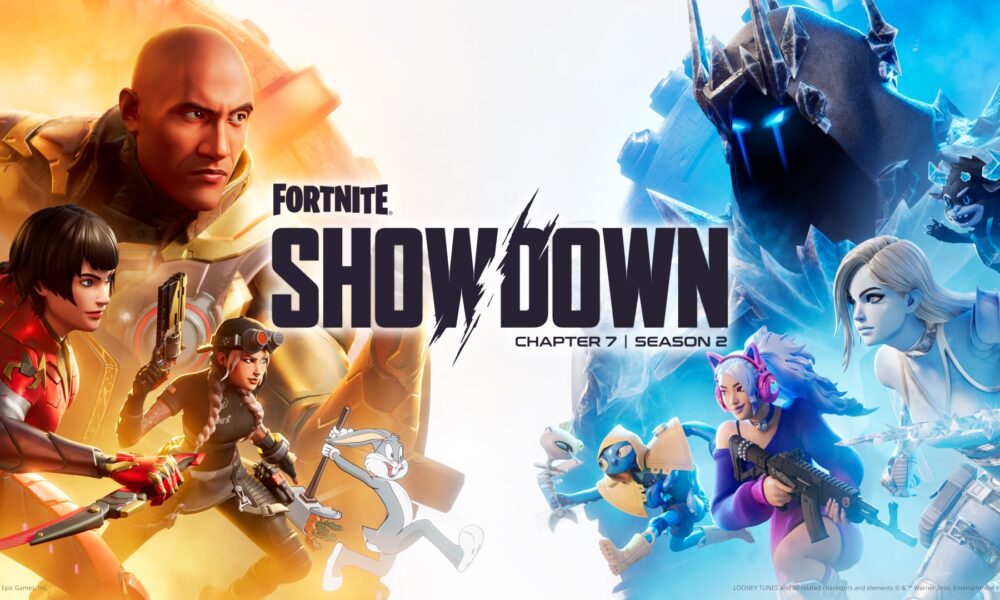 Fortnite Apple App Store'a Geri Döndü: Epic Games ve Apple'ın Hukuk Savaşı Kızışıyor