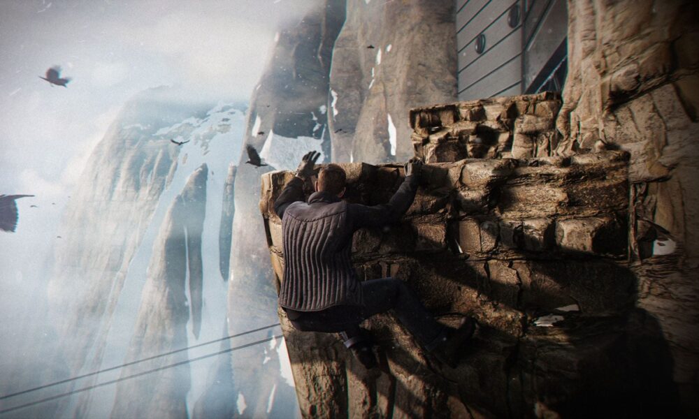 007 First Light, PS5 Pro'da Gelişmiş PSSR ile Görsel Sınırları Zorlayacak