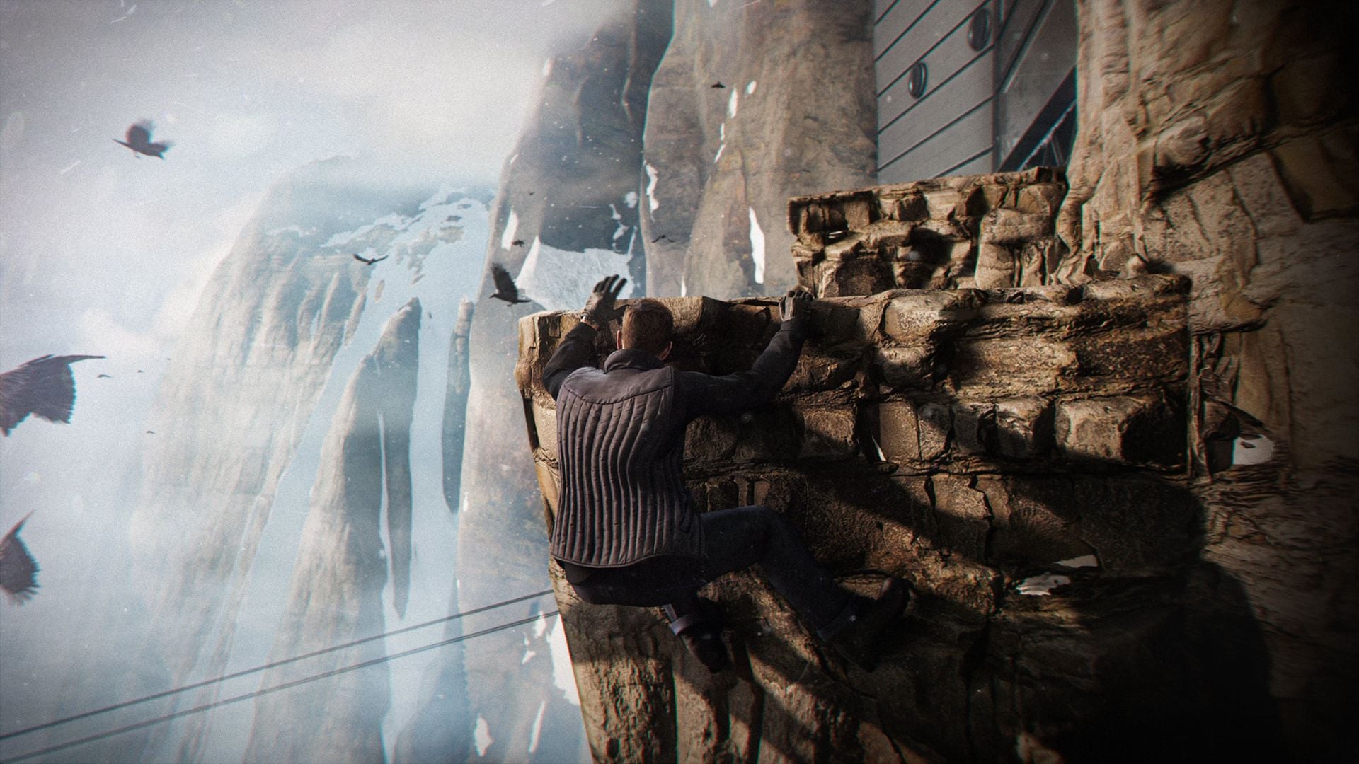 007 First Light, PS5 Pro'da Gelişmiş PSSR ile Görsel Sınırları Zorlayacak