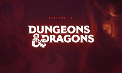 Stig Asmussen'ın Merakla Beklenen D&D Oyunu Hasbro Tarafından İptal Edildi