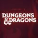 Stig Asmussen'ın Merakla Beklenen D&D Oyunu Hasbro Tarafından İptal Edildi