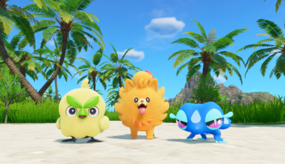 Amazon, Pokémon Winds & Waves Fiyatını Erken İfşa Etti: Switch 2 İçin Daha Yüksek Bir Maliyet Mi?