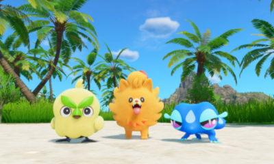 Amazon, Pokémon Winds & Waves Fiyatını Erken İfşa Etti: Switch 2 İçin Daha Yüksek Bir Maliyet Mi?