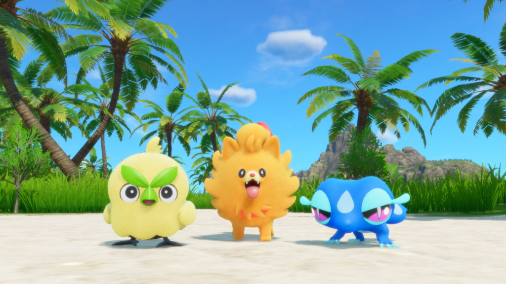 Amazon, Pokémon Winds & Waves Fiyatını Erken İfşa Etti: Switch 2 İçin Daha Yüksek Bir Maliyet Mi?