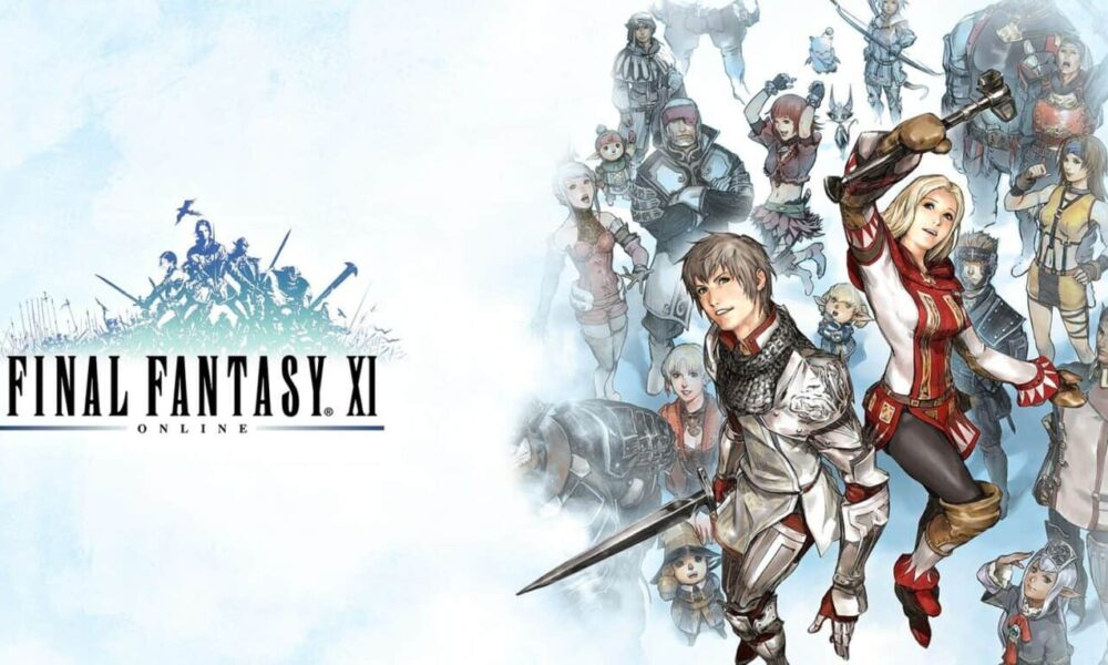 Final Fantasy 11 Yapımcısı: Yeni Alan Eklemek İmkansız Değil!