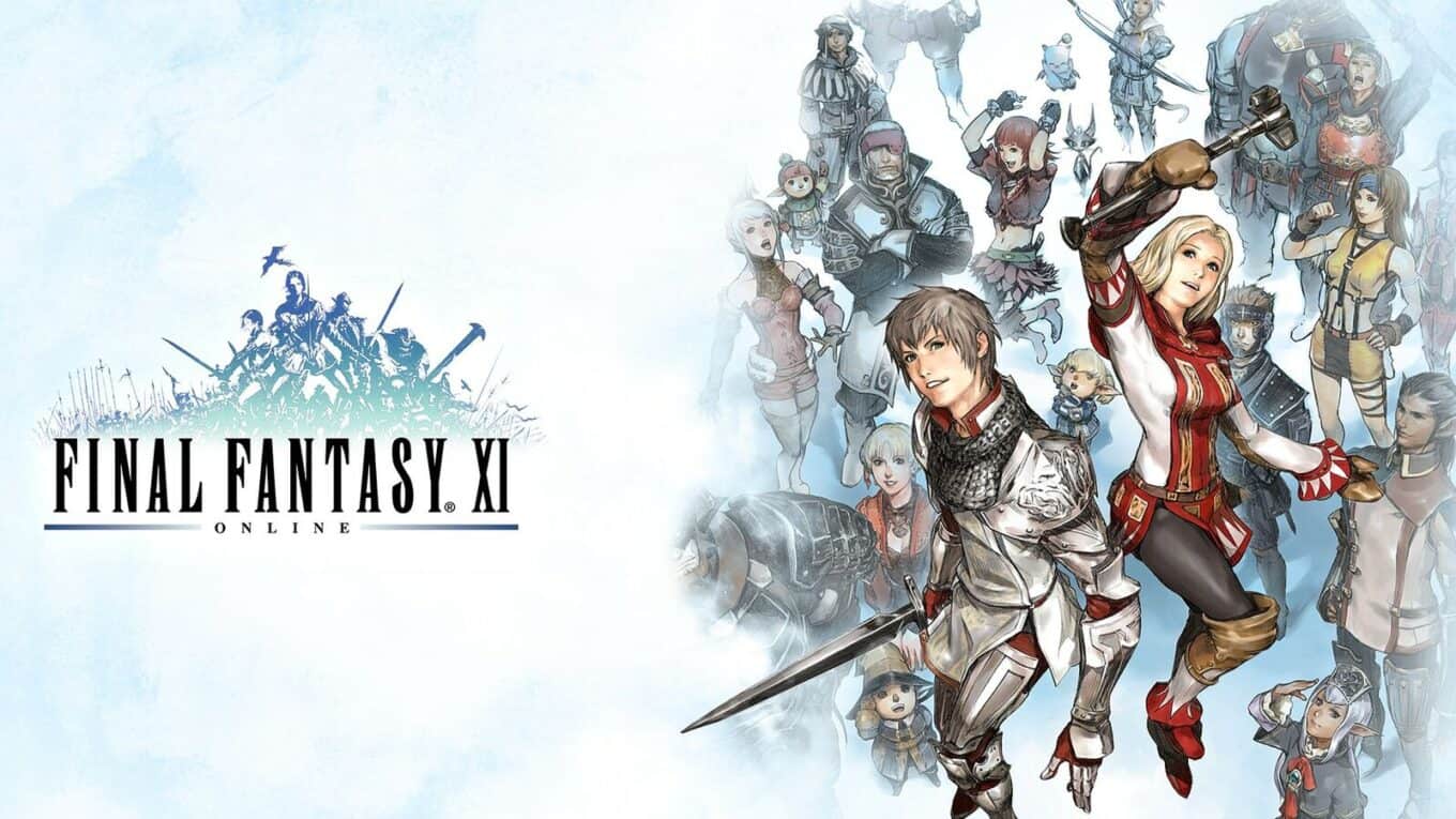 Final Fantasy 11 Yapımcısı: Yeni Alan Eklemek İmkansız Değil!