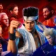 Virtua Fighter Crossroads Oynanış Videosu Sızdı: Dövüş Mekaniklerine İlk Bakış!