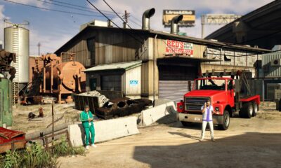 GTA Online Motor Madness İkinci Hafta Başladı: Los Santos'ta Otomotiv Şöleni Devam Ediyor!