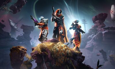 Destiny 2'ye Veda: Son Güncelleme Geliyor, Geliştirme Duruyor