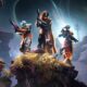 Destiny 2'ye Veda: Son Güncelleme Geliyor, Geliştirme Duruyor