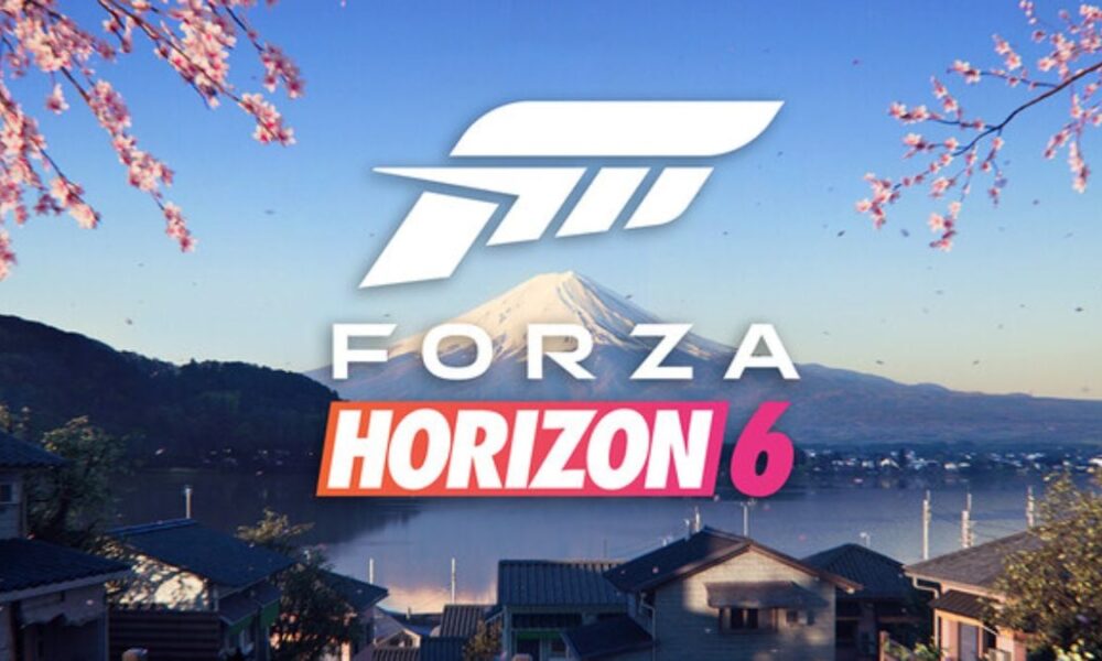 Forza Horizon 6 Rekor Kırdı: 6 Milyon Oyuncu Sınırını Aştı!