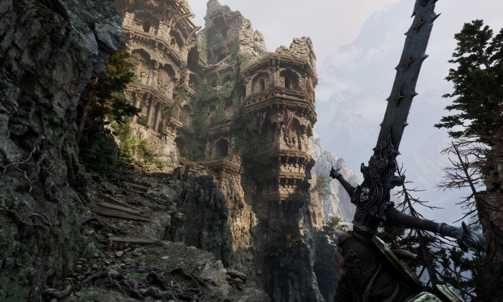 Fatekeeper Erken Erişim Tarihi Açıklandı: Elder Scrolls Hayranlarına Müjde!