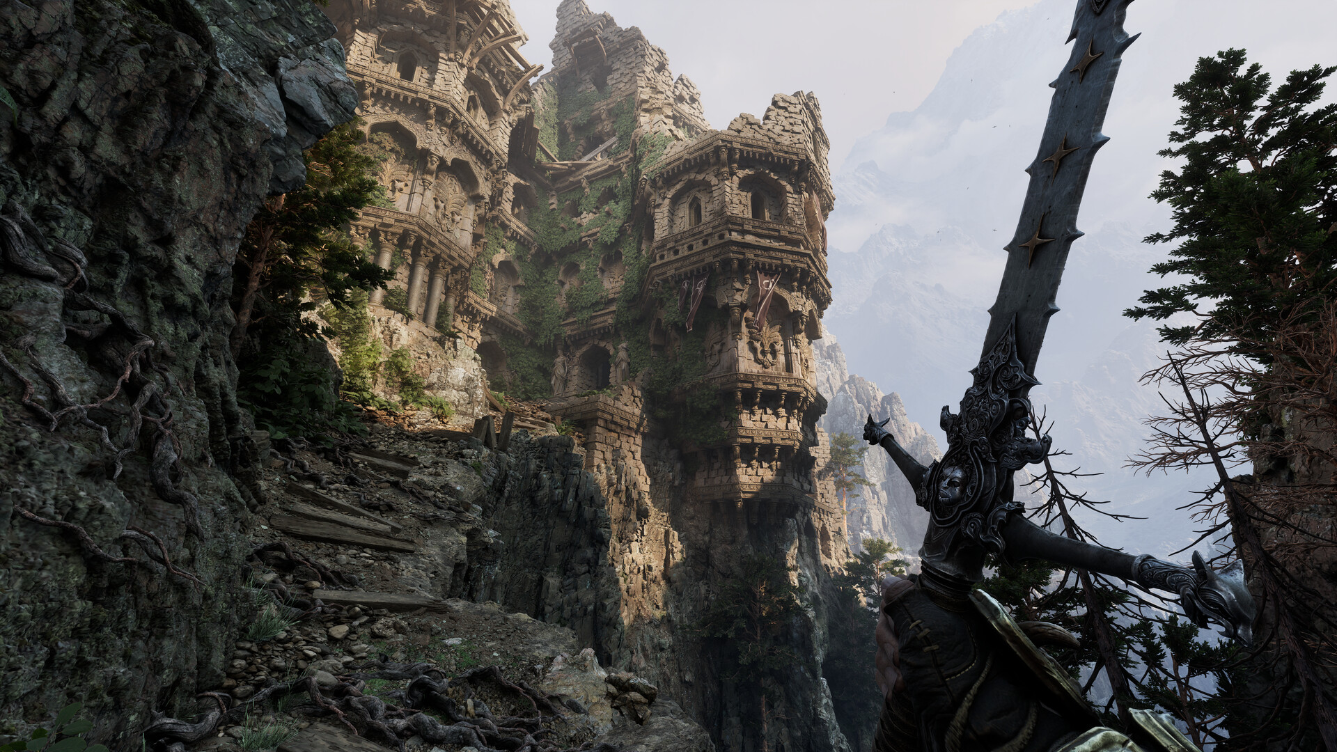 Fatekeeper Erken Erişim Tarihi Açıklandı: Elder Scrolls Hayranlarına Müjde!