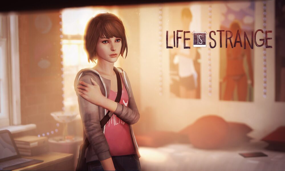 Life Is Strange Amazon Dizisi Yeni Oyuncularını Açıkladı: Detaylar Burada!