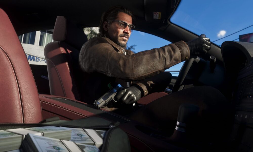 GTA 6 Fiyatı Take-Two Kazanç Çağrısında Açıklanmadı: Merak Dorukta!