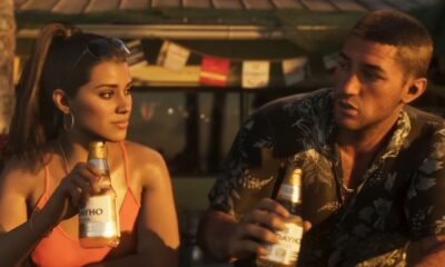 GTA 6 Sayesinde Take-Two'dan 8 Milyar Dolarlık Rekor Gelir Beklentisi