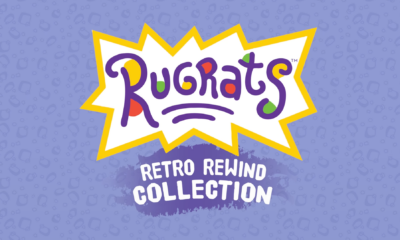 Rugrats Klasikleri Geri Döndü: Retro Rewind Koleksiyonu Nintendo Switch, PlayStation ve PC'de!