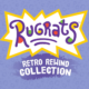 Rugrats Klasikleri Geri Döndü: Retro Rewind Koleksiyonu Nintendo Switch, PlayStation ve PC'de!