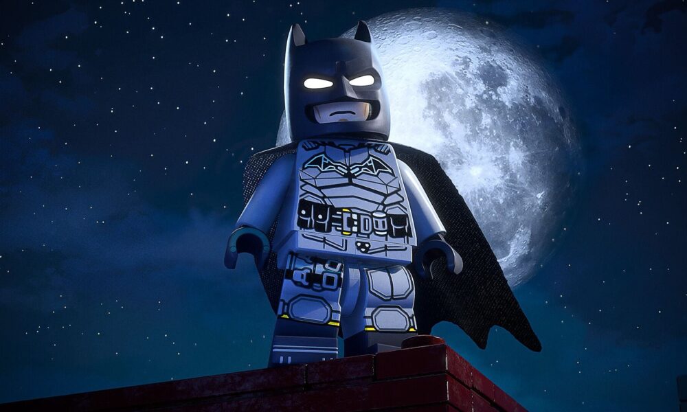 LEGO Batman: Dark Knight'ın Mirası DLC Karakterleri Sızdırıldı!