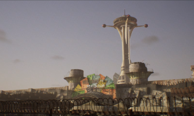 Fallout: Siege of New Vegas Fragmanı Hayranları Büyüledi!