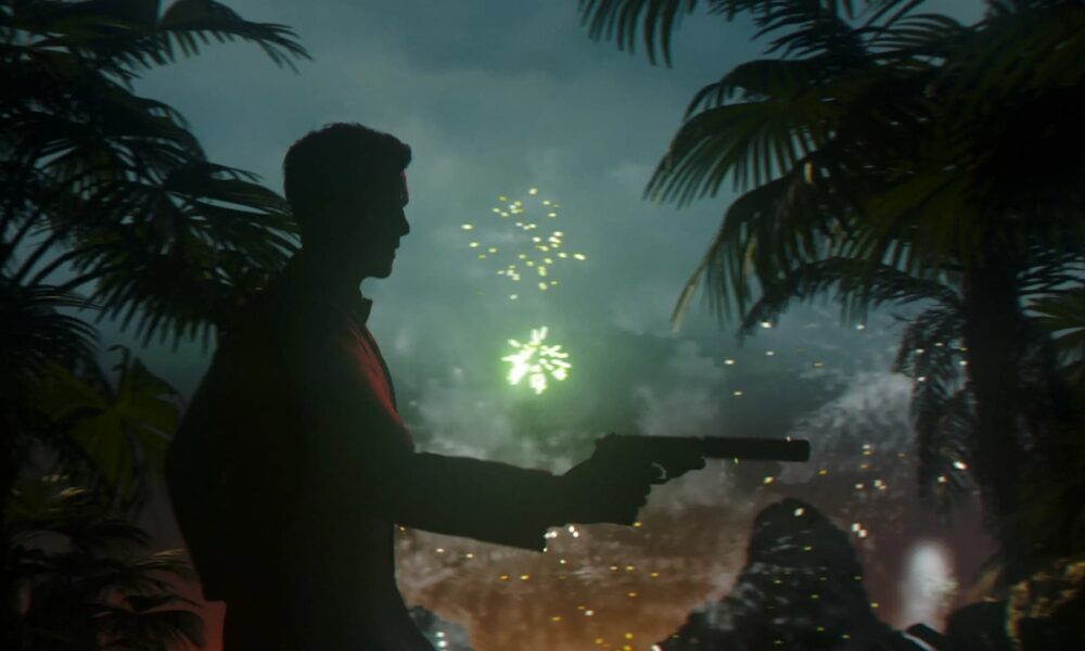 007: First Light Açılış Görevi Sızdı, IO Interactive'den Çarpıcı Hamle