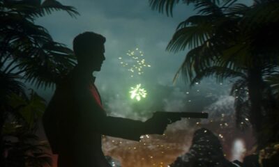 007: First Light Açılış Görevi Sızdı, IO Interactive'den Çarpıcı Hamle