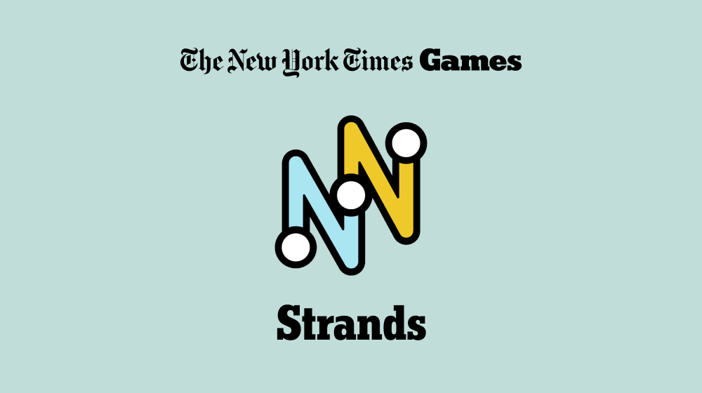 NYT Strands #813: 25 Mayıs 2026 İpuçları ve Cevaplarıyla Zafere Ulaşın!