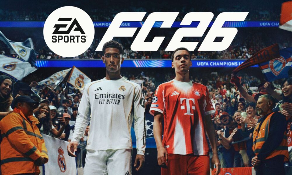 EA FC 26 Dünya Kupası Modu: "The World's Game" Çıkış Tarihi Duyuruldu!