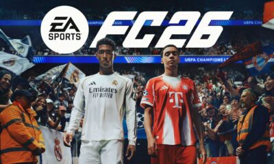EA FC 26 Dünya Kupası Modu: "The World's Game" Çıkış Tarihi Duyuruldu!
