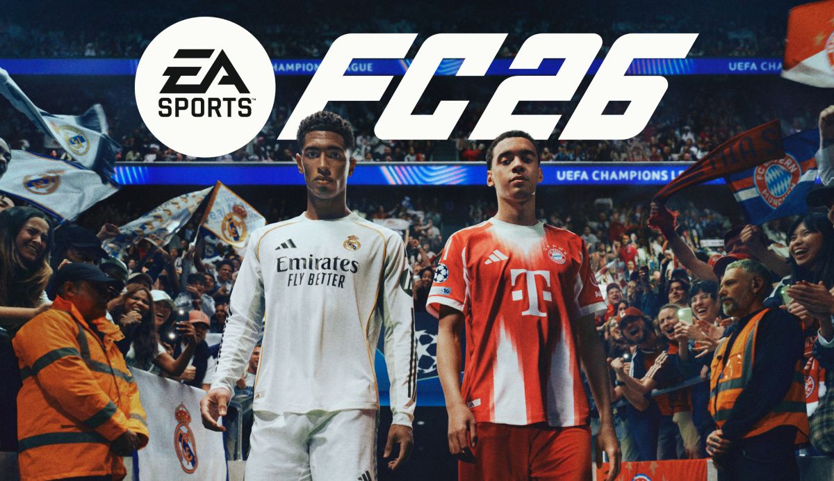 EA FC 26 Dünya Kupası Modu: "The World's Game" Çıkış Tarihi Duyuruldu!