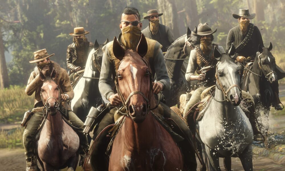 Take-Two CEO'suna Göre Red Dead Online "Muazzam Başarılı