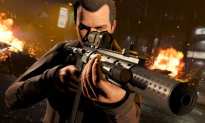 Eski Rockstar Geliştiricileri Neden GTA'nın Başarısına Ulaşamadı? Take-Two CEO'su Açıkladı