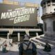 Fortnite'ta "Mandalorian ve Grogu" Filminin İlk 10 Dakikası Ücretsiz!