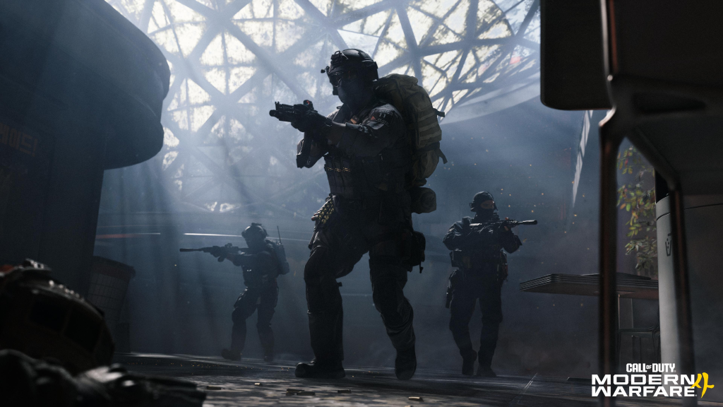 Call of Duty DMZ 2026'da Geri Dönüyor: Daha Büyük, Daha İddialı!
