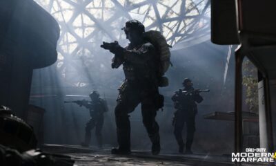 Modern Warfare 4 Hikaye Modu Çevrimdışı Oynanabilecek: Oyuncular Sevinçli