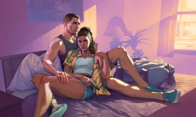 GTA 6 İnceleme Puanları Hala Çok Önemli: Take-Two CEO'su Konuştu