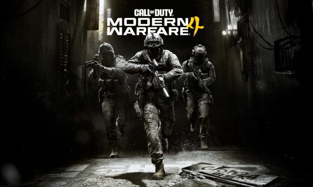 Call of Duty: Modern Warfare 4 Resmen Duyuruldu! İşte Çıkış Tarihi ve Detaylar